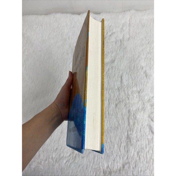 The Book of Two Ways: A Novel - Hardcover By Picoult, Jodi - VERY GOOD - Picture 9 of 11